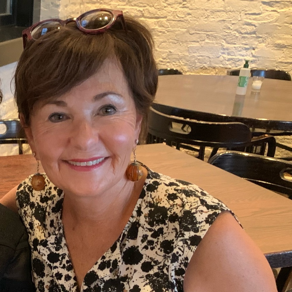 Meet your Posher, Margaret